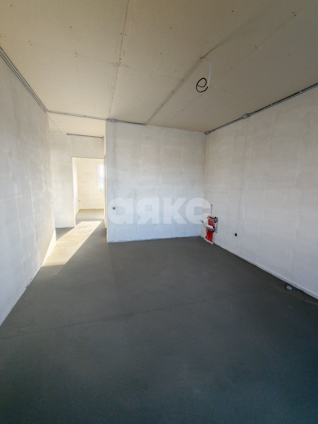 Фото №14: Дом 72 м² + 4.2 сот. - Кореновск, 1-й квартал, ул. Трудовая, 28