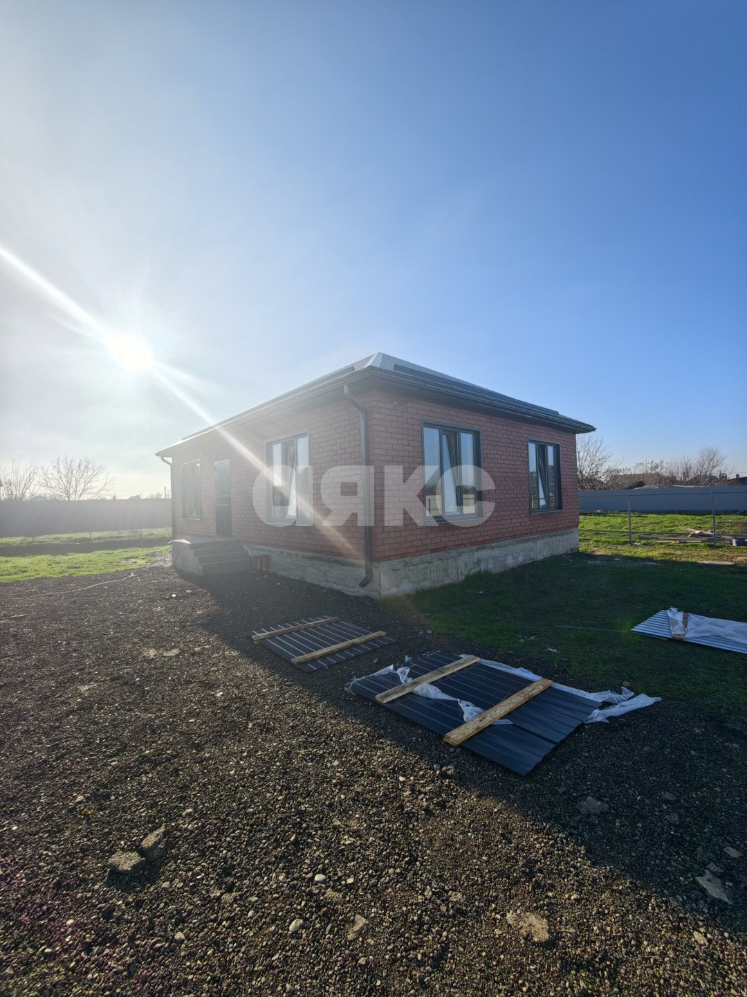 Фото №5: Дом 72 м² + 4.2 сот. - Кореновск, 1-й квартал, ул. Трудовая, 28