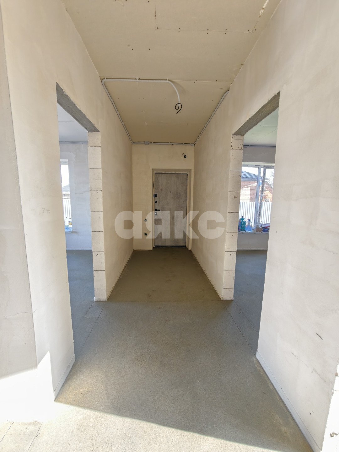 Фото №10: Дом 72 м² + 4.2 сот. - Кореновск, 1-й квартал, ул. Трудовая, 28