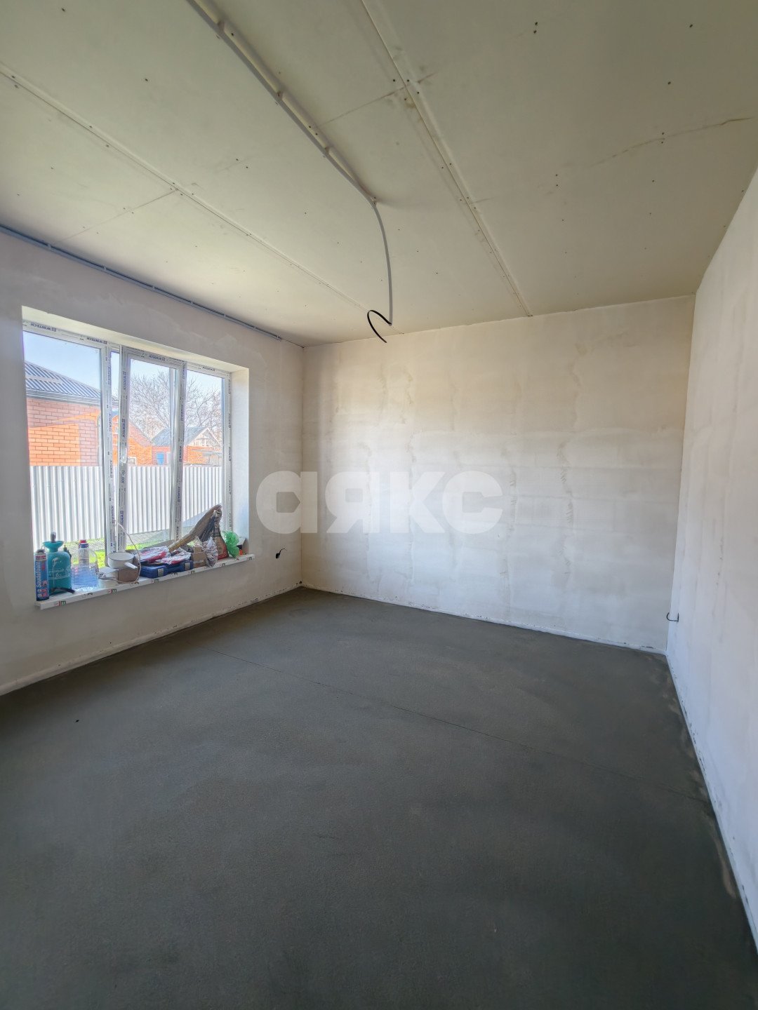 Фото №8: Дом 72 м² + 4.2 сот. - Кореновск, 1-й квартал, ул. Трудовая, 28