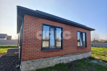 Фото №1: Дом 72 м² - Кореновск, мкр. 1-й квартал, ул. Трудовая, 28