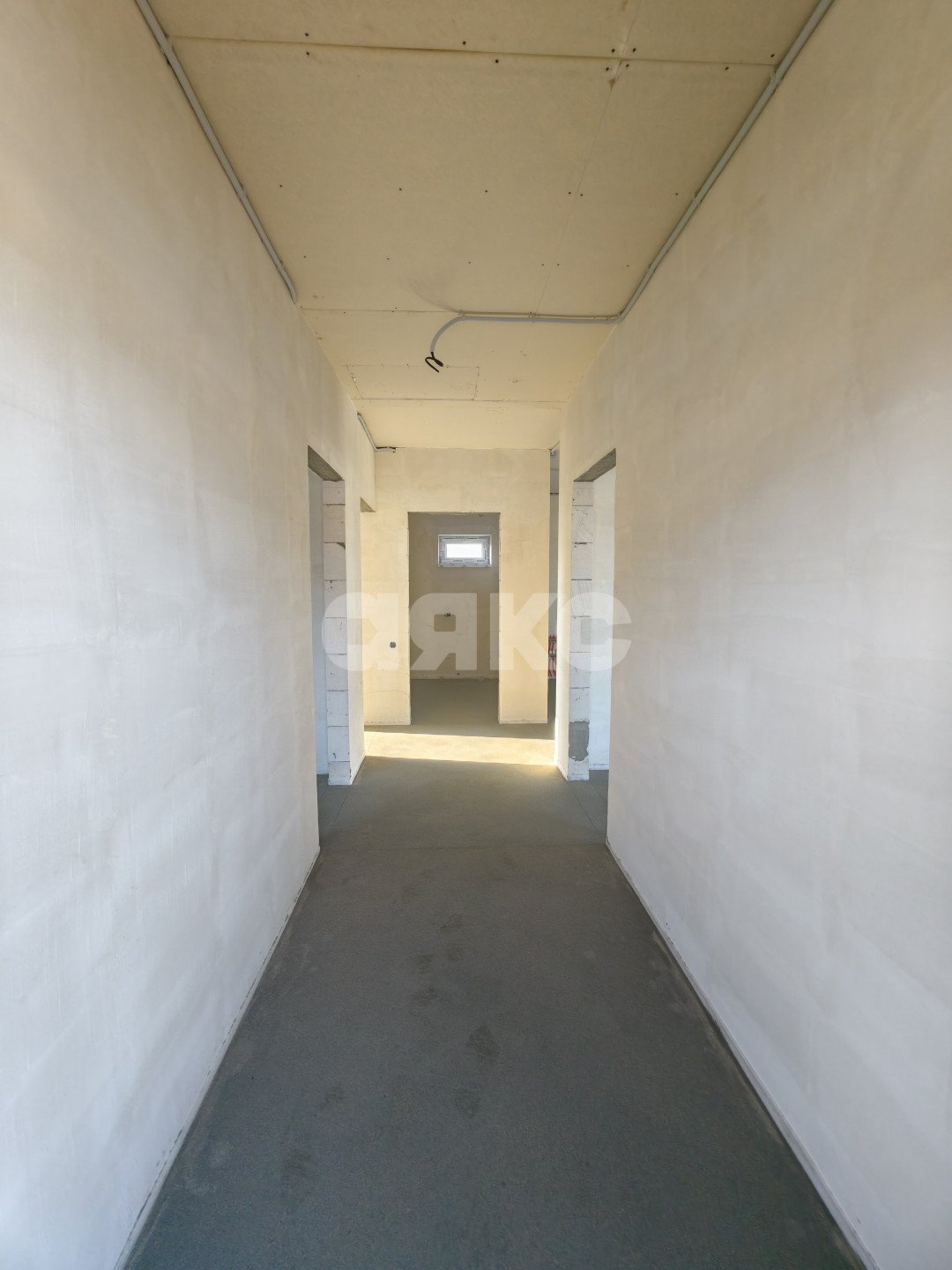 Фото №7: Дом 72 м² + 4.2 сот. - Кореновск, 1-й квартал, ул. Трудовая, 28