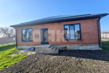 Фото №2: Дом 72 м² - Кореновск, мкр. 1-й квартал, ул. Трудовая, 28