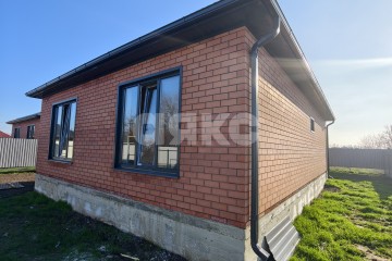 Фото №4: Дом 72 м² - Кореновск, мкр. 1-й квартал, ул. Трудовая, 28