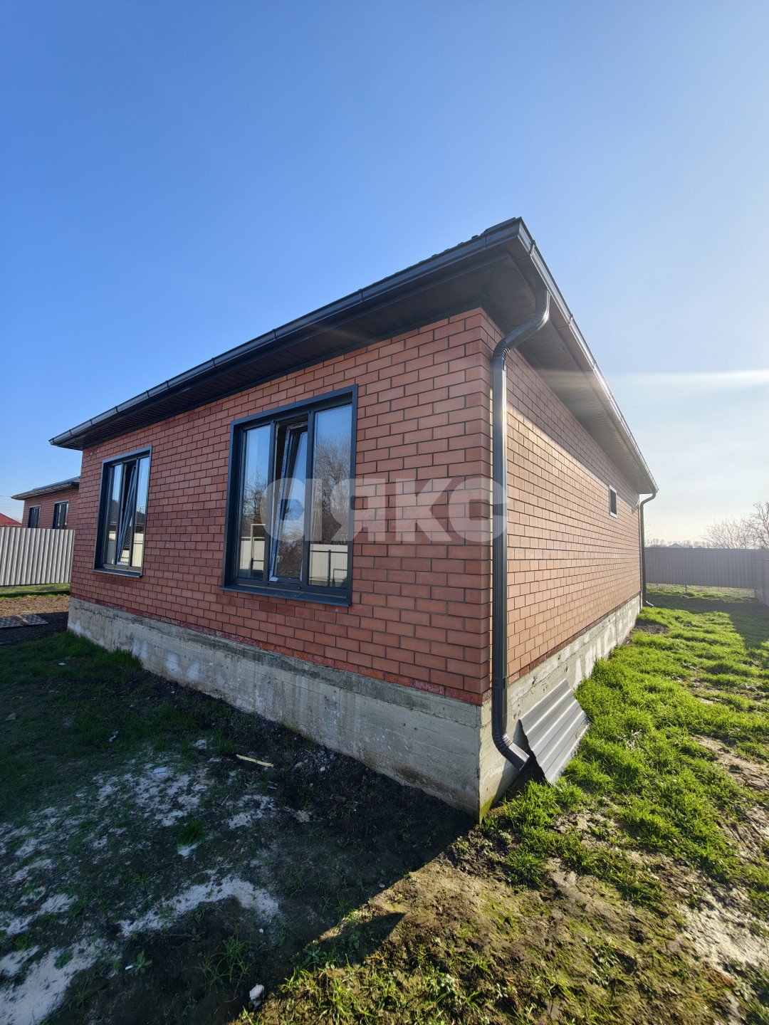 Фото №4: Дом 72 м² + 4.2 сот. - Кореновск, 1-й квартал, ул. Трудовая, 28