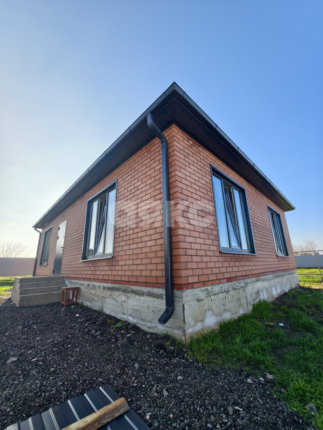 Фото №6: Дом 72 м² + 4.2 сот. - Кореновск, 1-й квартал, ул. Трудовая, 28