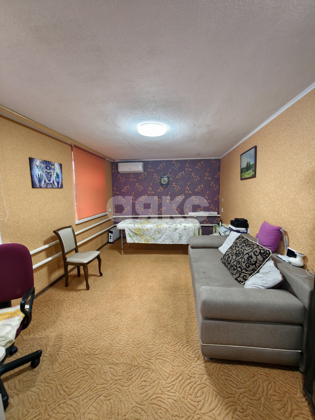 Фото №13: Дом 100 м² + 10 сот. - Кореновск, 4-й квартал, пер. Есенина, 6