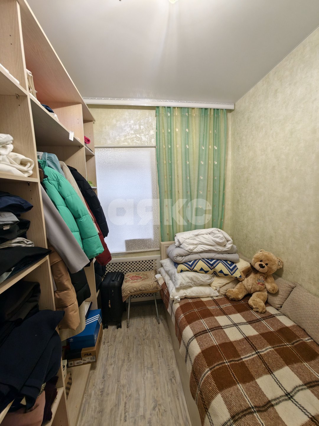 Фото №9: Дом 100 м² + 10 сот. - Кореновск, 4-й квартал, пер. Есенина, 6