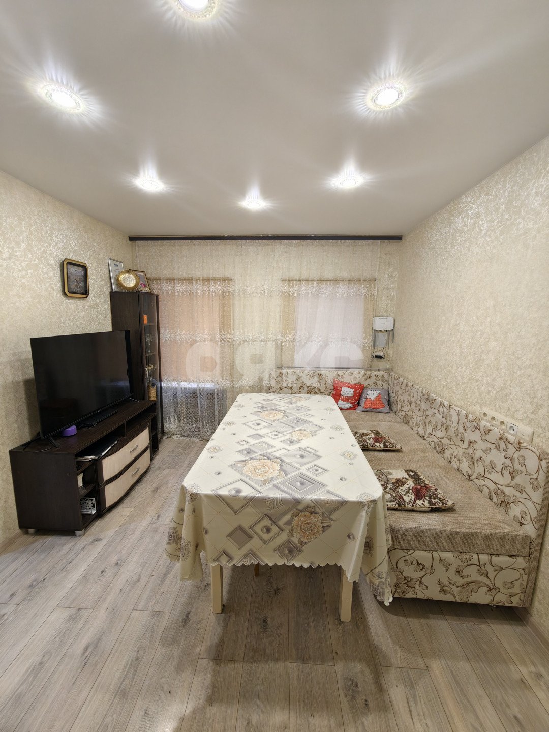 Фото №7: Дом 100 м² + 10 сот. - Кореновск, 4-й квартал, пер. Есенина, 6