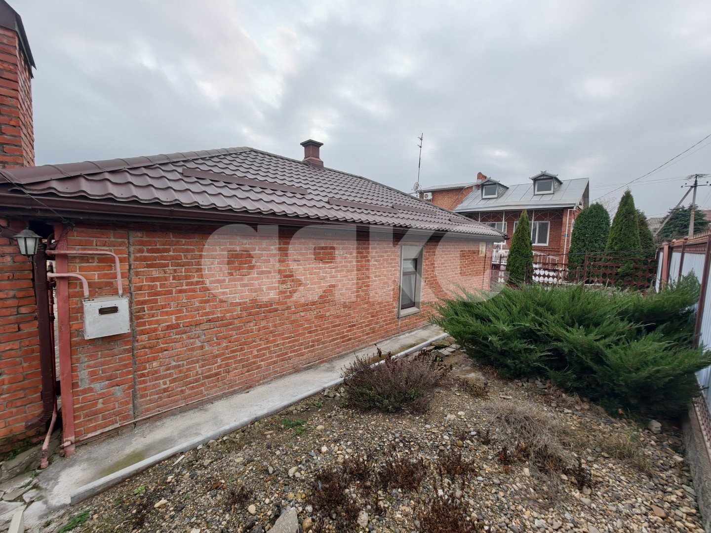 Фото №20: Дом 100 м² + 10 сот. - Кореновск, 4-й квартал, пер. Есенина, 6