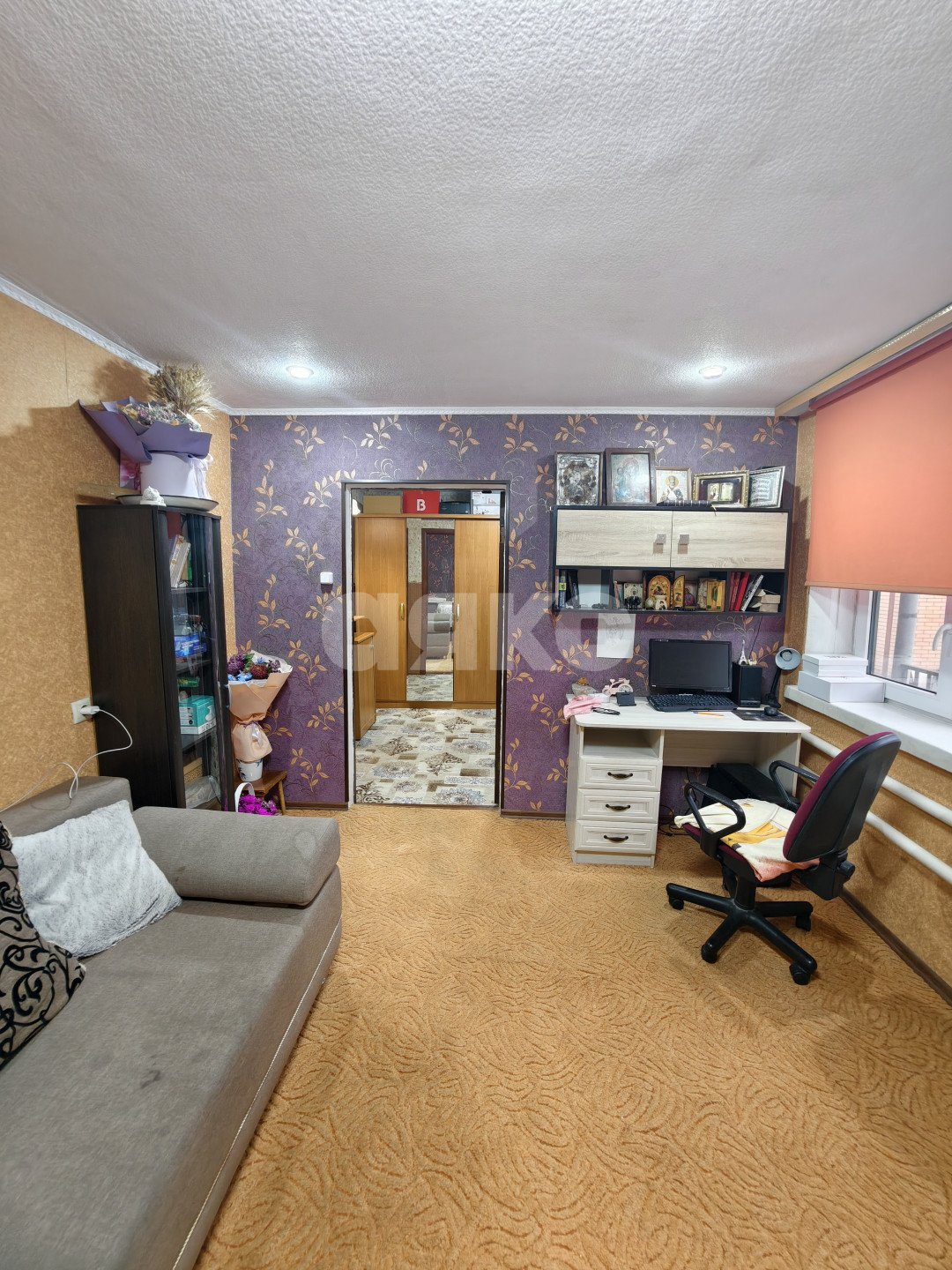 Фото №19: Дом 100 м² + 10 сот. - Кореновск, 4-й квартал, пер. Есенина, 6