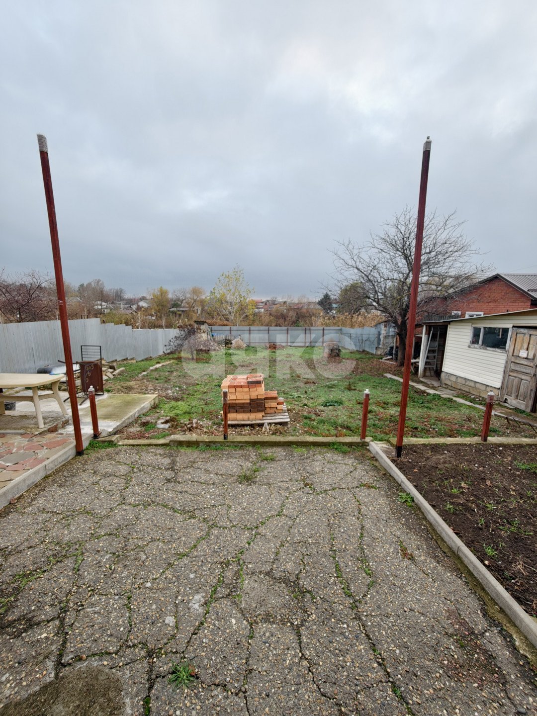 Фото №15: Дом 100 м² + 10 сот. - Кореновск, 4-й квартал, пер. Есенина, 6