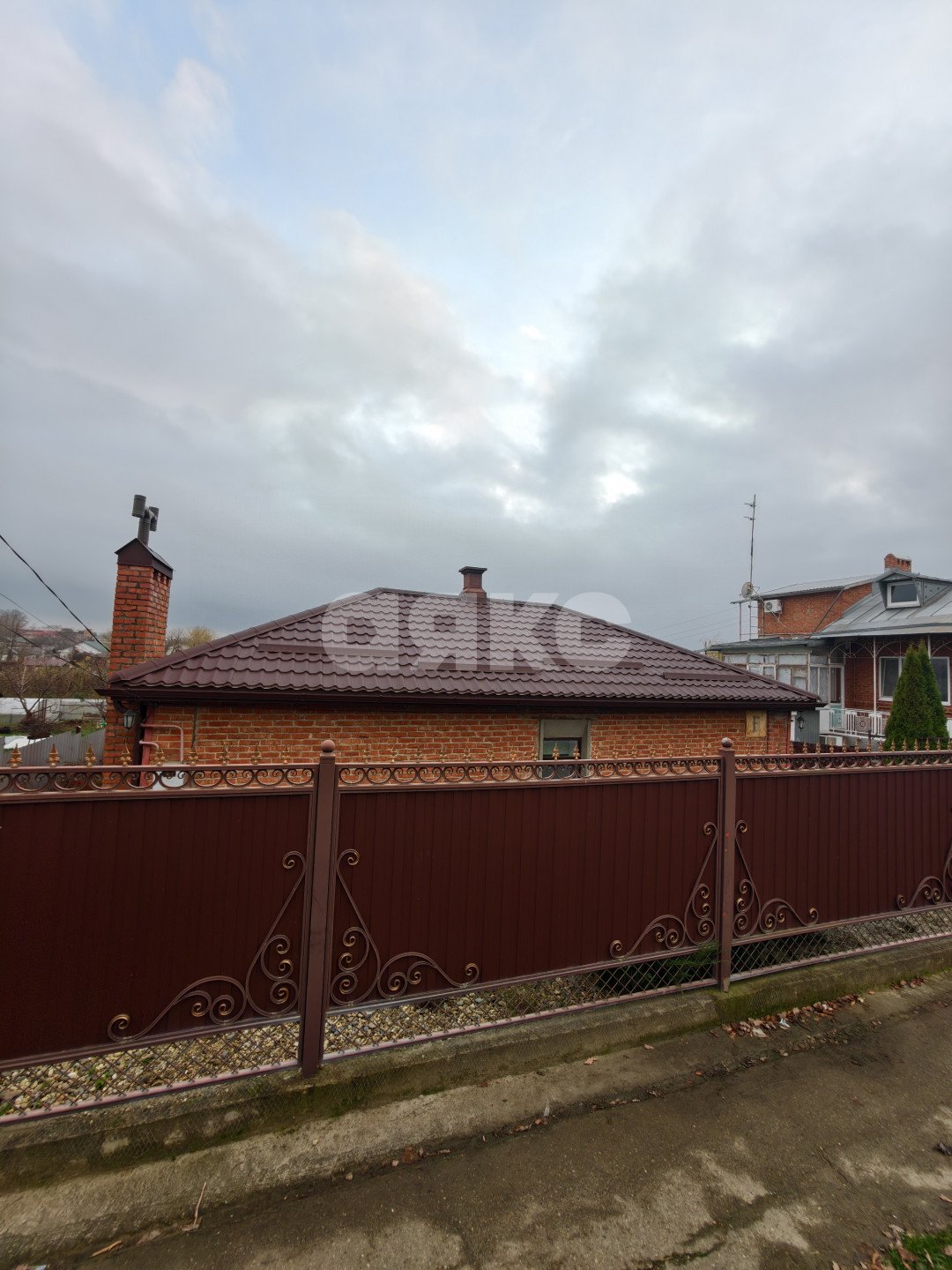 Фото №10: Дом 100 м² + 10 сот. - Кореновск, 4-й квартал, пер. Есенина, 6