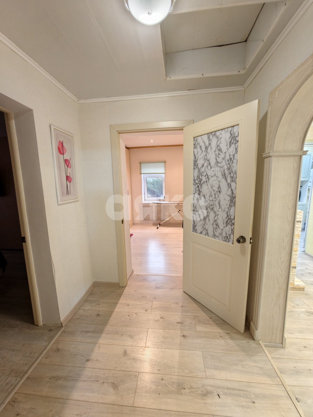 Фото №6: Дом 100 м² + 10 сот. - Кореновск, 4-й квартал, пер. Есенина, 6