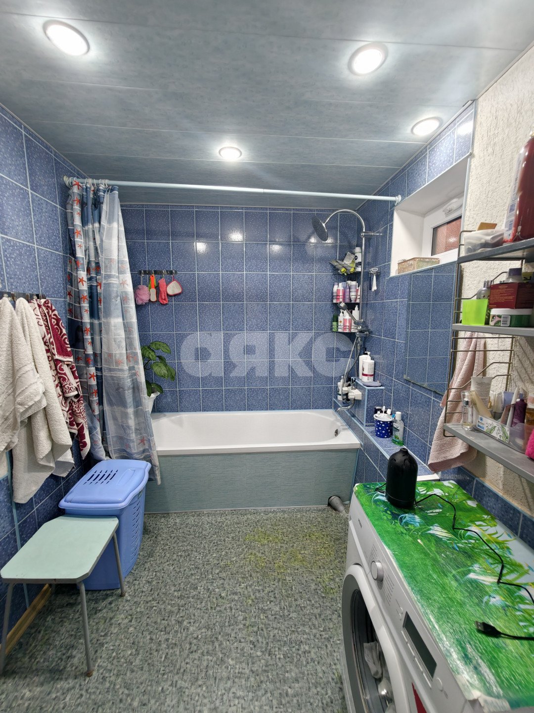 Фото №18: Дом 100 м² + 10 сот. - Кореновск, 4-й квартал, пер. Есенина, 6