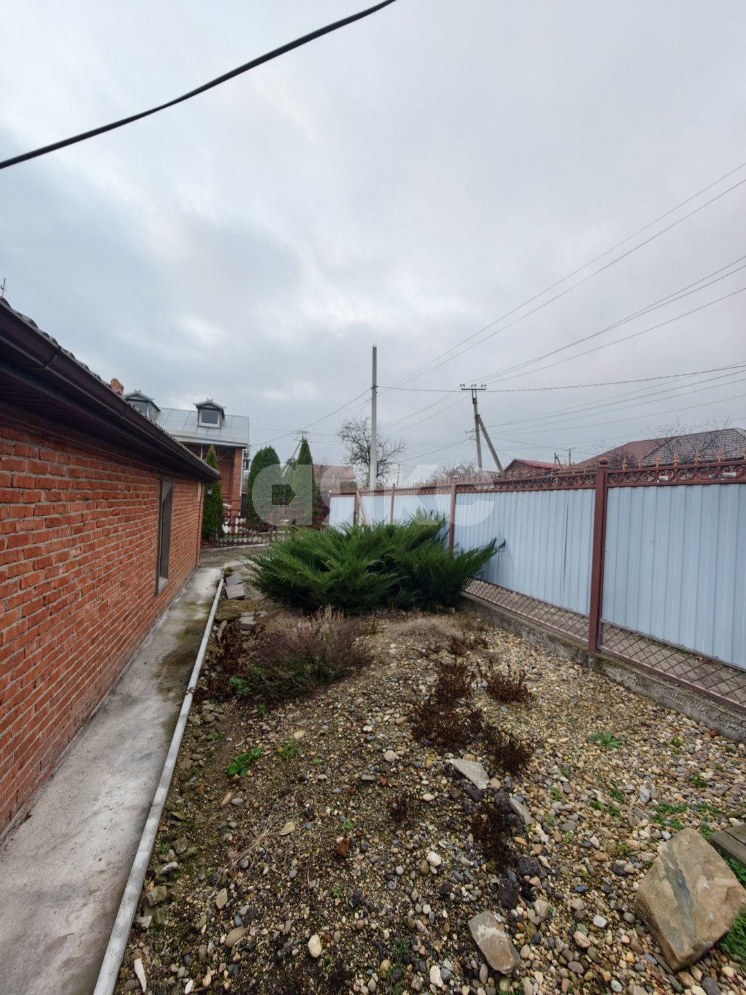 Фото №12: Дом 100 м² + 10 сот. - Кореновск, 4-й квартал, пер. Есенина, 6