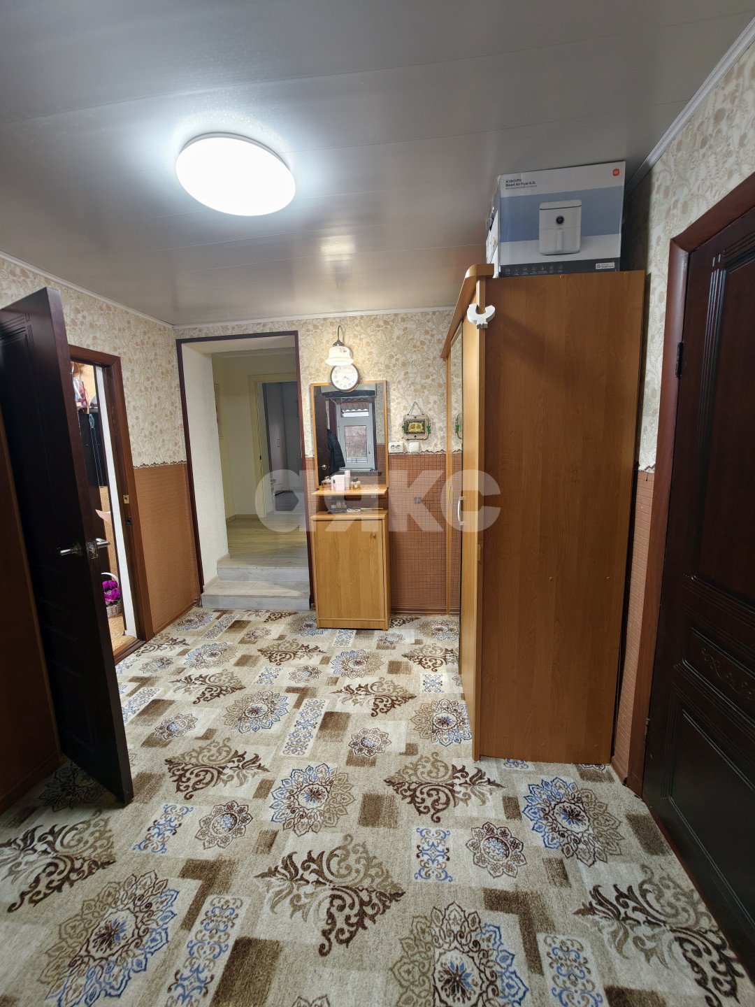 Фото №16: Дом 100 м² + 10 сот. - Кореновск, 4-й квартал, пер. Есенина, 6