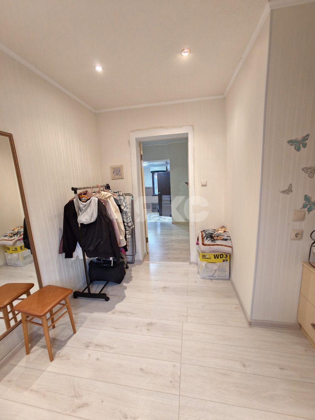 Фото №2: Дом 100 м² + 10 сот. - Кореновск, 4-й квартал, пер. Есенина, 6