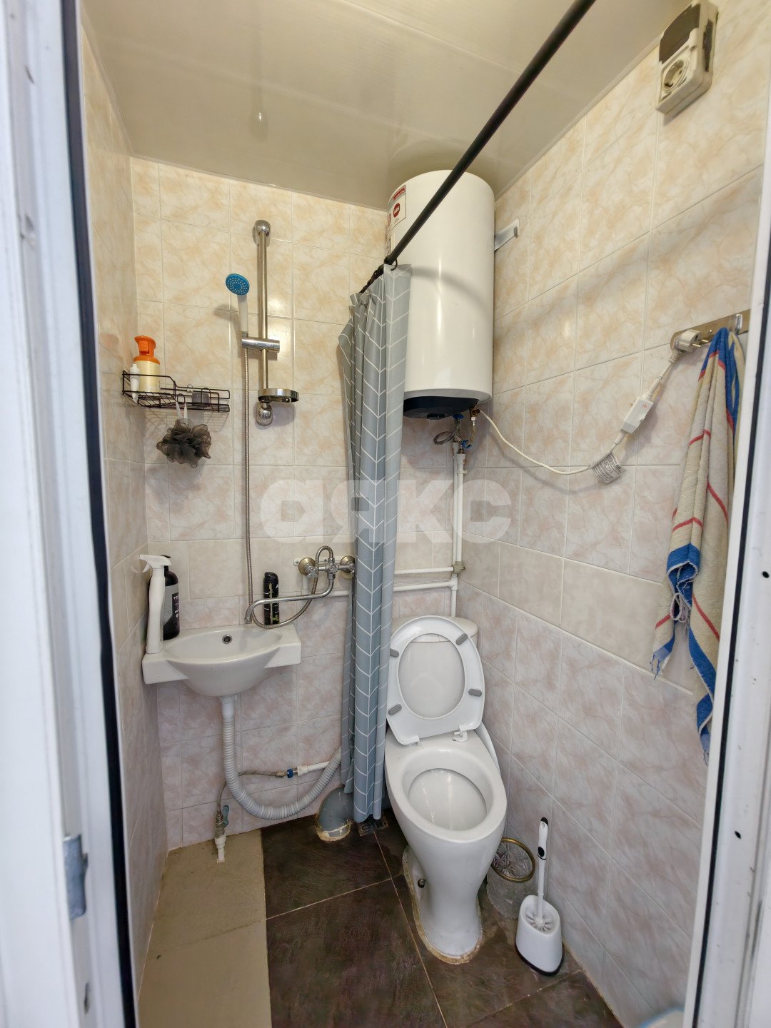 Фото №5: Дом 100 м² + 10 сот. - Кореновск, 4-й квартал, пер. Есенина, 6