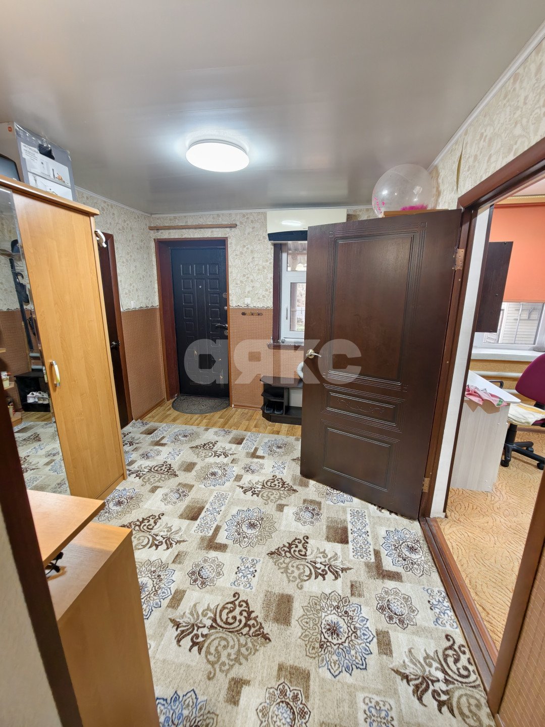 Фото №17: Дом 100 м² + 10 сот. - Кореновск, 4-й квартал, пер. Есенина, 6