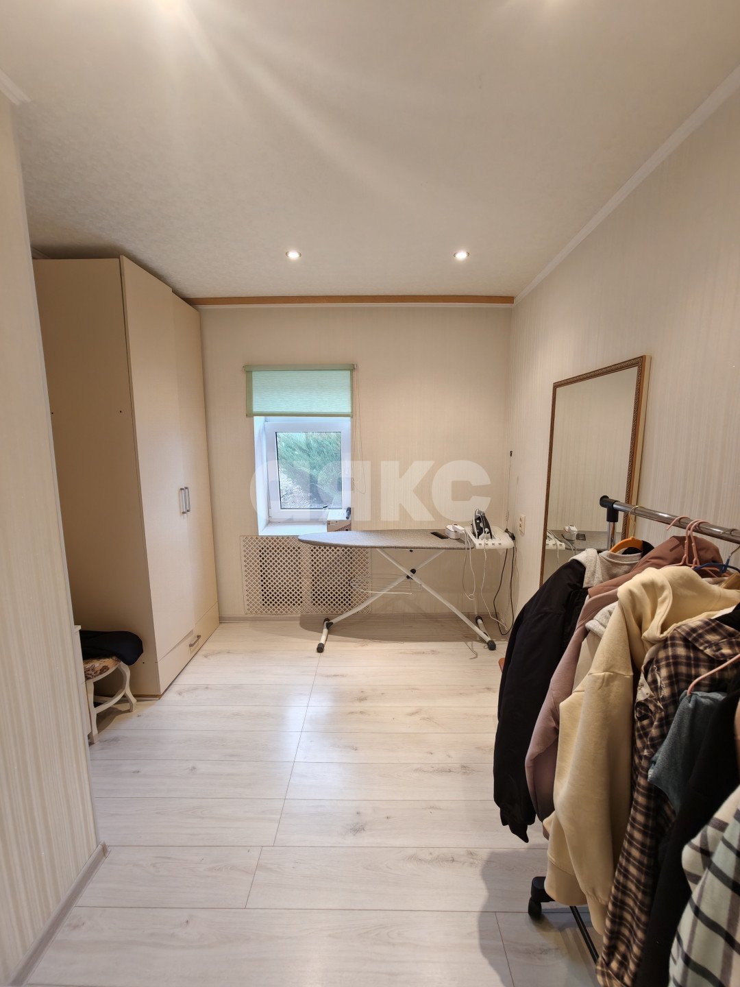 Фото №3: Дом 100 м² + 10 сот. - Кореновск, 4-й квартал, пер. Есенина, 6