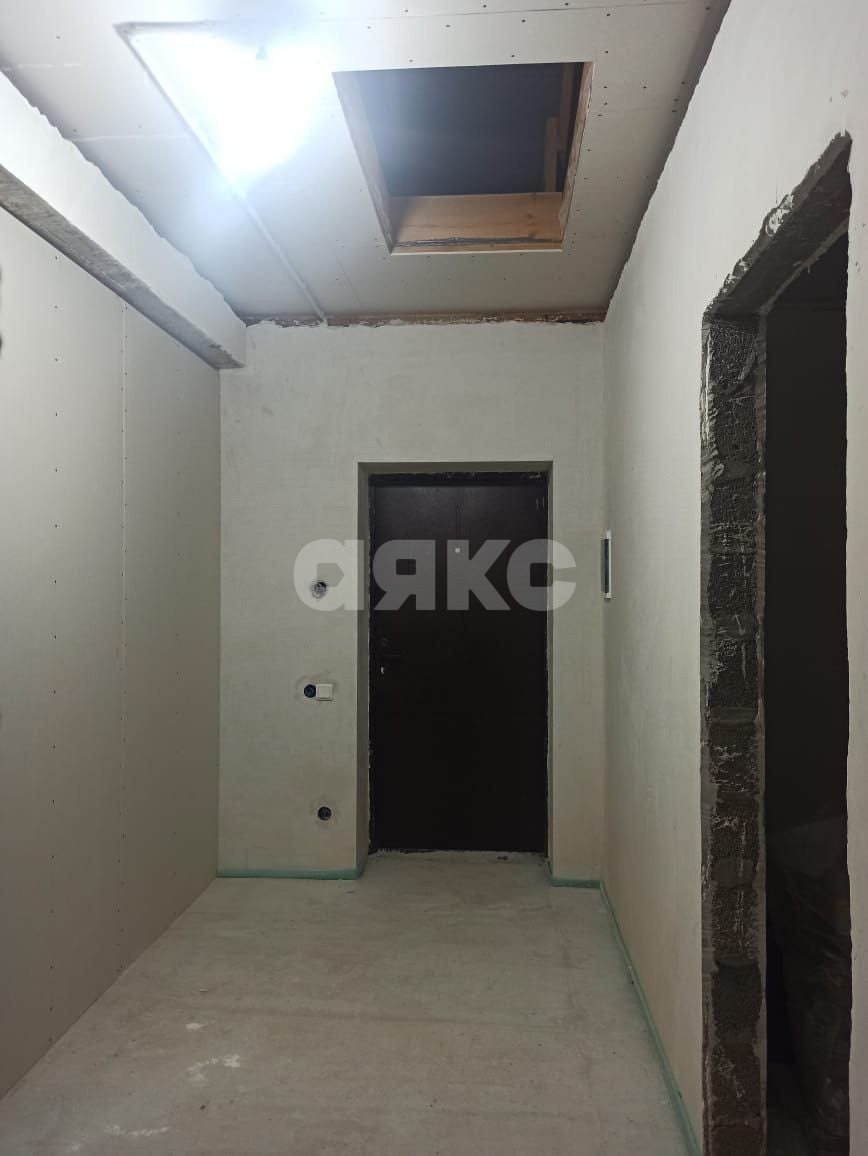 Фото №13: Дом 64 м² + 3.8 сот. - Кореновск, 2-й квартал, ул. Ленина