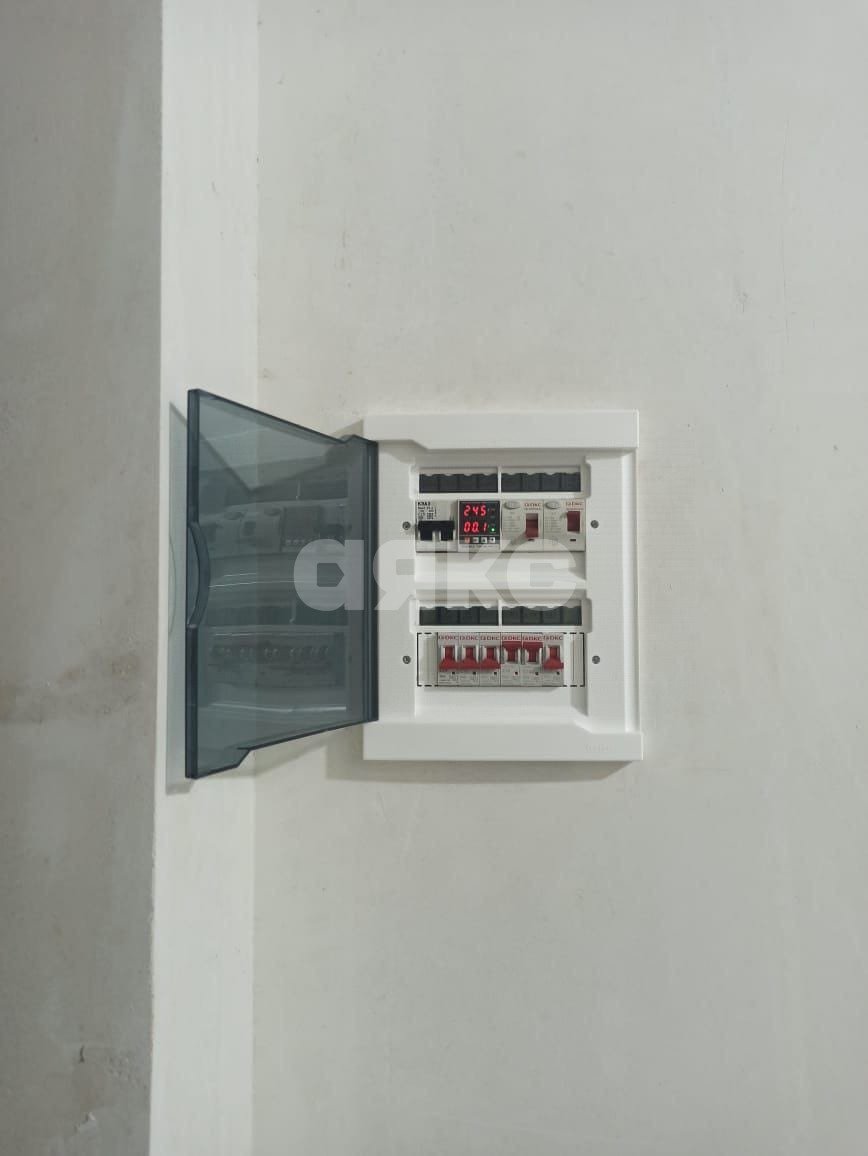 Фото №19: Дом 64 м² + 3.8 сот. - Кореновск, 2-й квартал, ул. Ленина