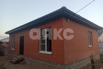 Фото №3: Дом 64 м² - Кореновск, мкр. 2-й квартал, ул. Ленина