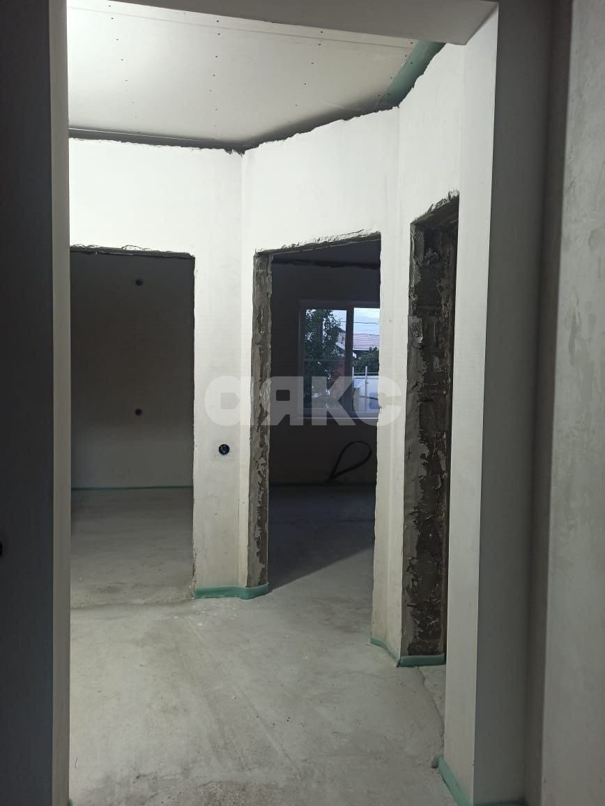 Фото №14: Дом 64 м² + 3.8 сот. - Кореновск, 2-й квартал, ул. Ленина