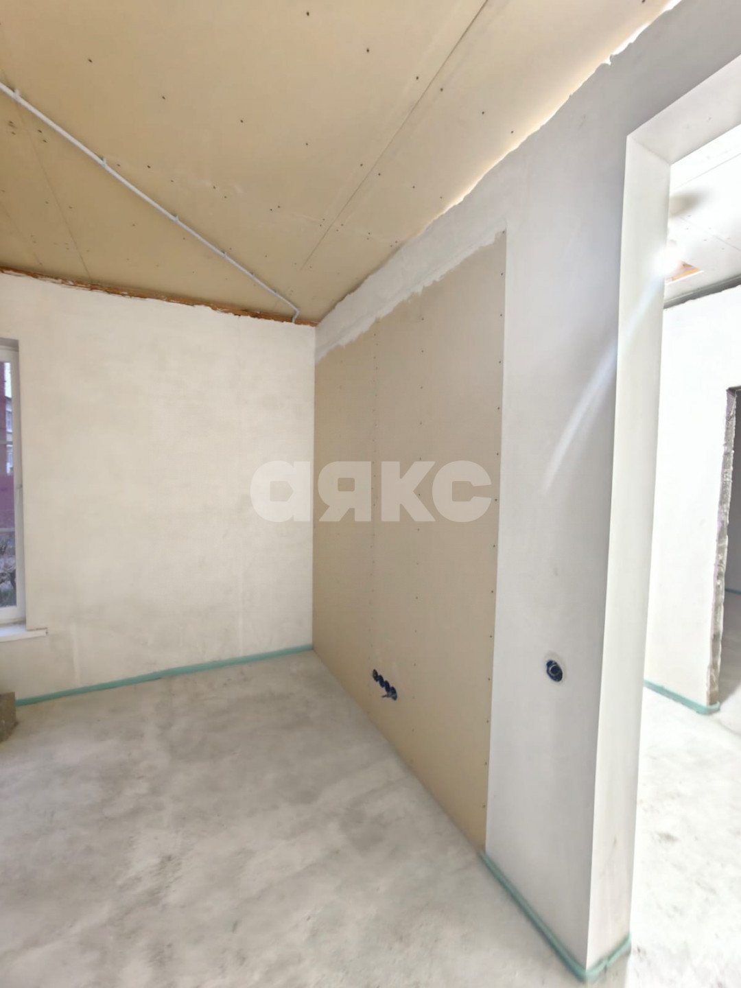 Фото №8: Дом 64 м² + 3.8 сот. - Кореновск, 2-й квартал, ул. Ленина