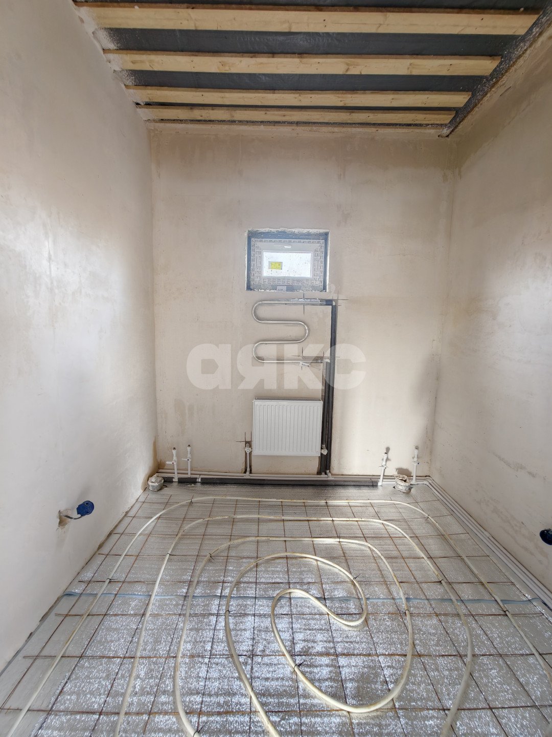 Фото №9: Дом 96 м² + 4.5 сот. - Платнировская, пер. Ленина