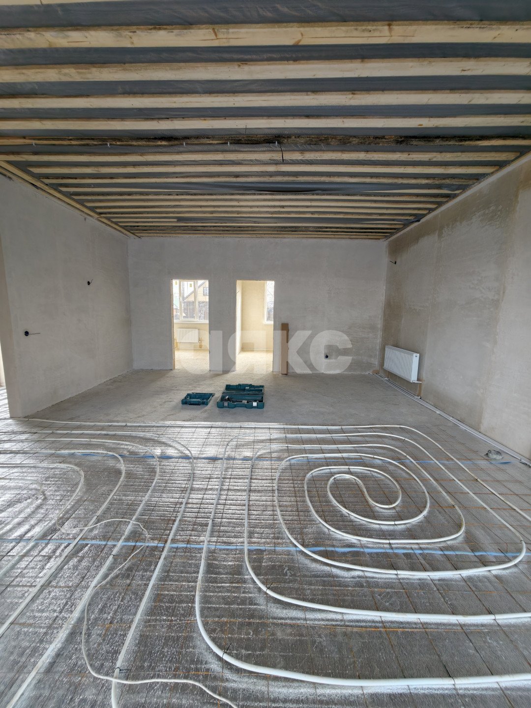 Фото №15: Дом 96 м² + 4.5 сот. - Платнировская, пер. Ленина