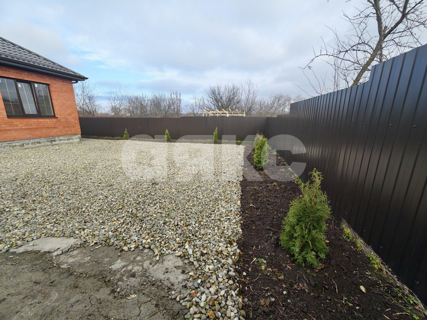 Фото №18: Дом 96 м² + 4.5 сот. - Платнировская, пер. Ленина