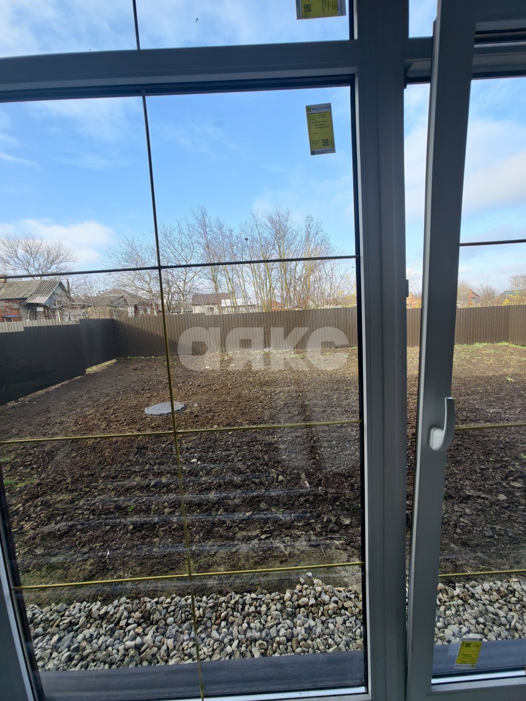 Фото №16: Дом 96 м² + 4.5 сот. - Платнировская, пер. Ленина