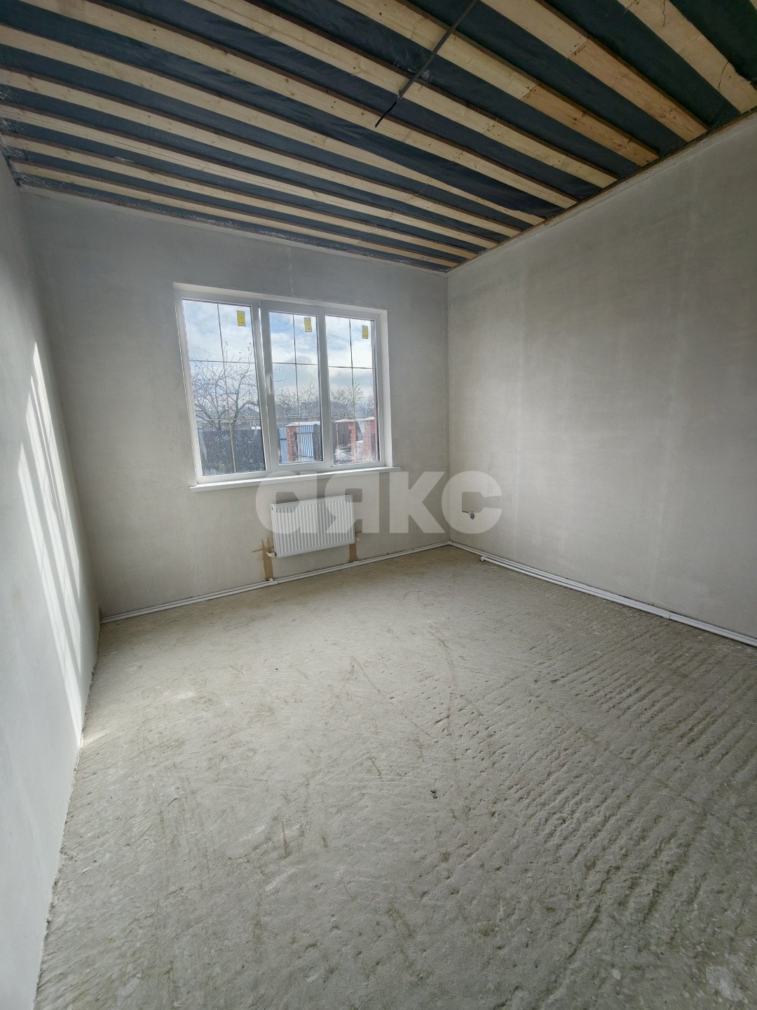 Фото №8: Дом 96 м² + 4.5 сот. - Платнировская, пер. Ленина