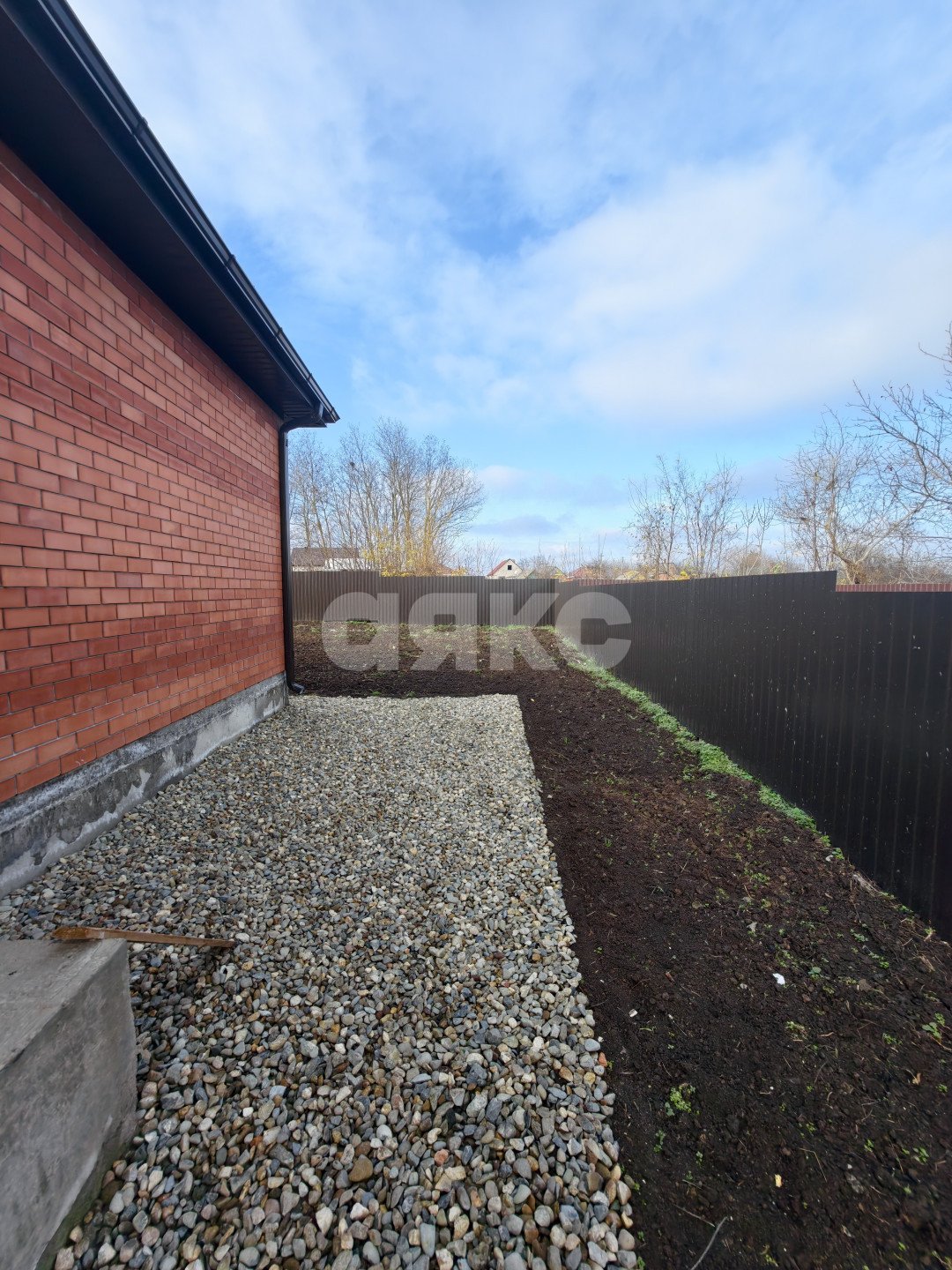 Фото №4: Дом 96 м² + 4.5 сот. - Платнировская, пер. Ленина