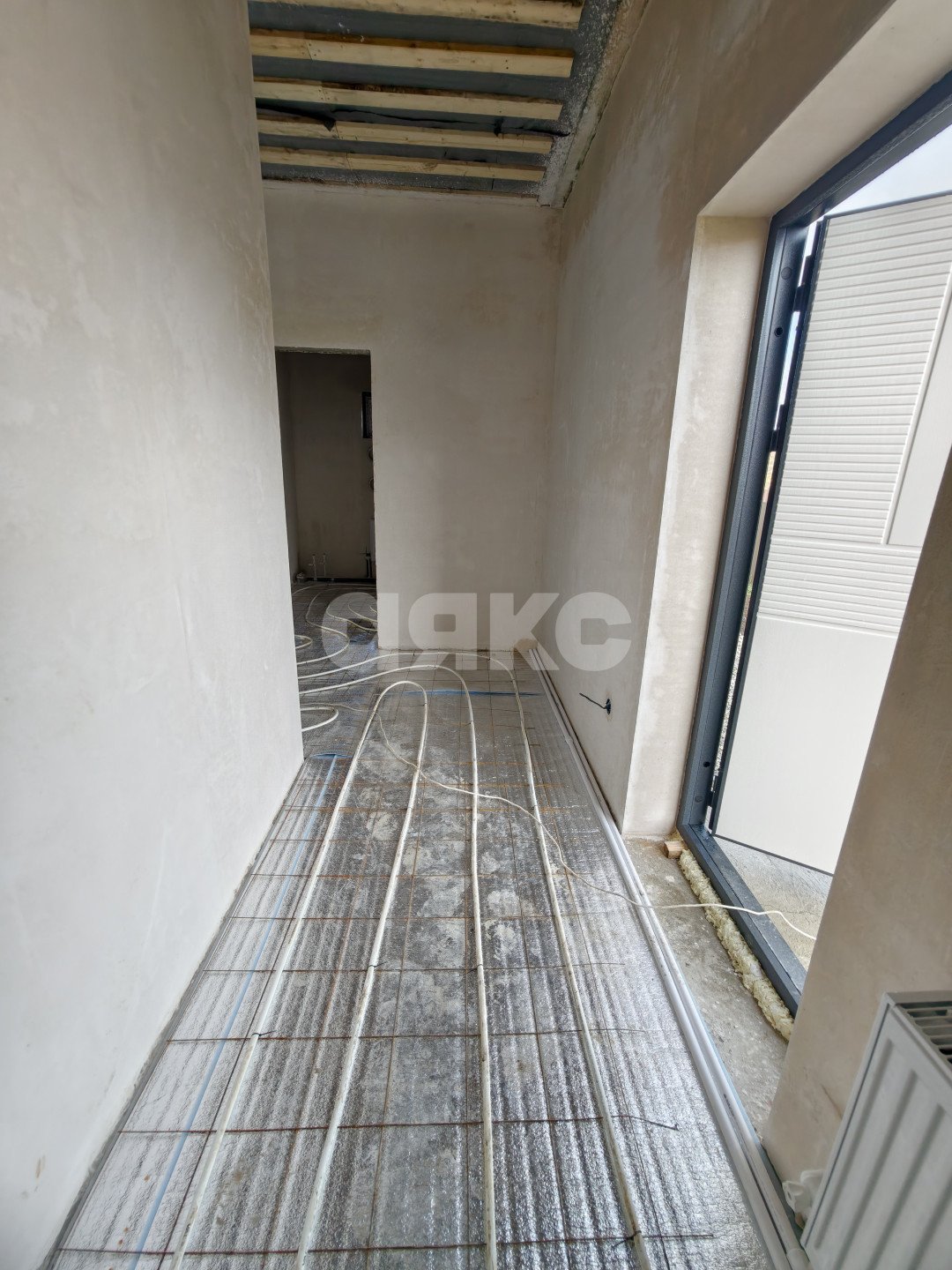 Фото №13: Дом 96 м² + 4.5 сот. - Платнировская, пер. Ленина