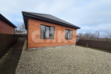 Фото №3: Дом 96 м² - Платнировская, пер. Ленина