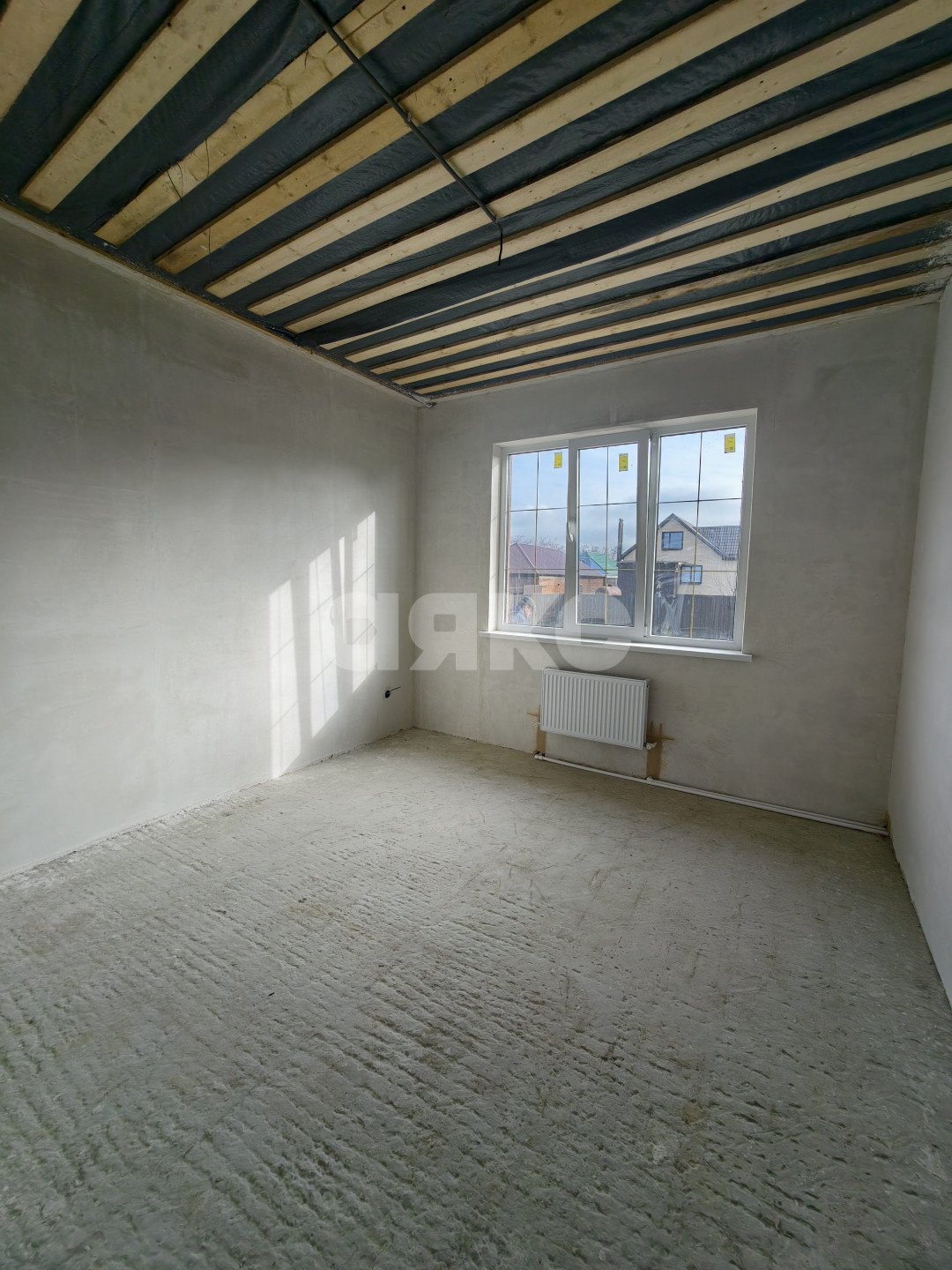 Фото №10: Дом 96 м² + 4.5 сот. - Платнировская, пер. Ленина