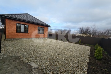 Фото №5: Дом 96 м² - Платнировская, пер. Ленина