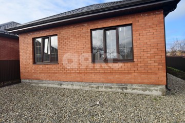 Фото №2: Дом 96 м² - Платнировская, пер. Ленина