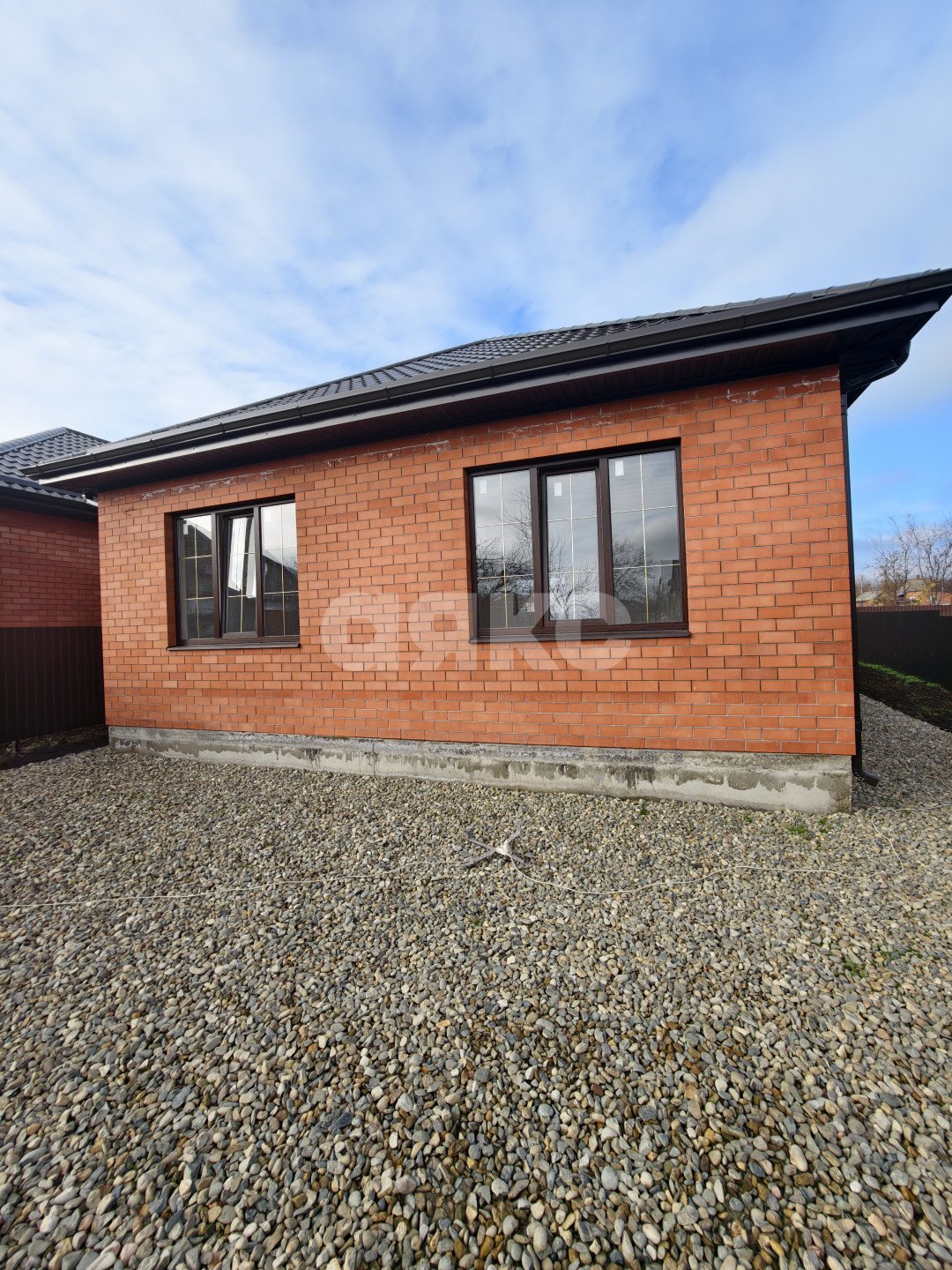 Фото №2: Дом 96 м² + 4.5 сот. - Платнировская, пер. Ленина