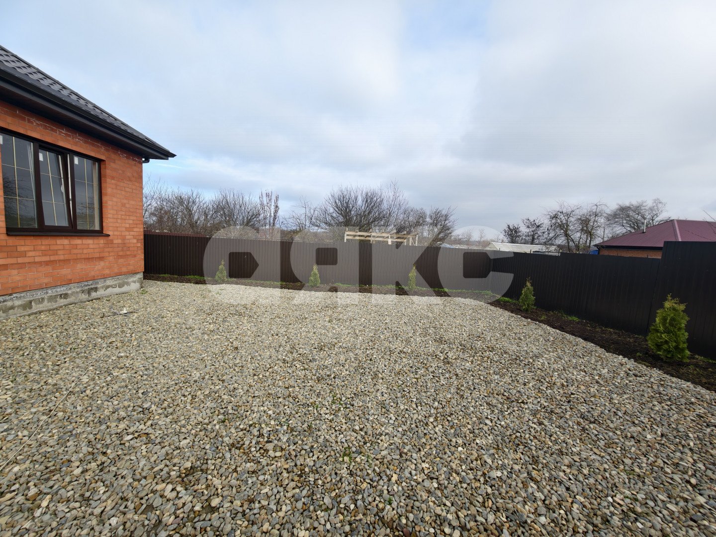 Фото №19: Дом 96 м² + 4.5 сот. - Платнировская, пер. Ленина