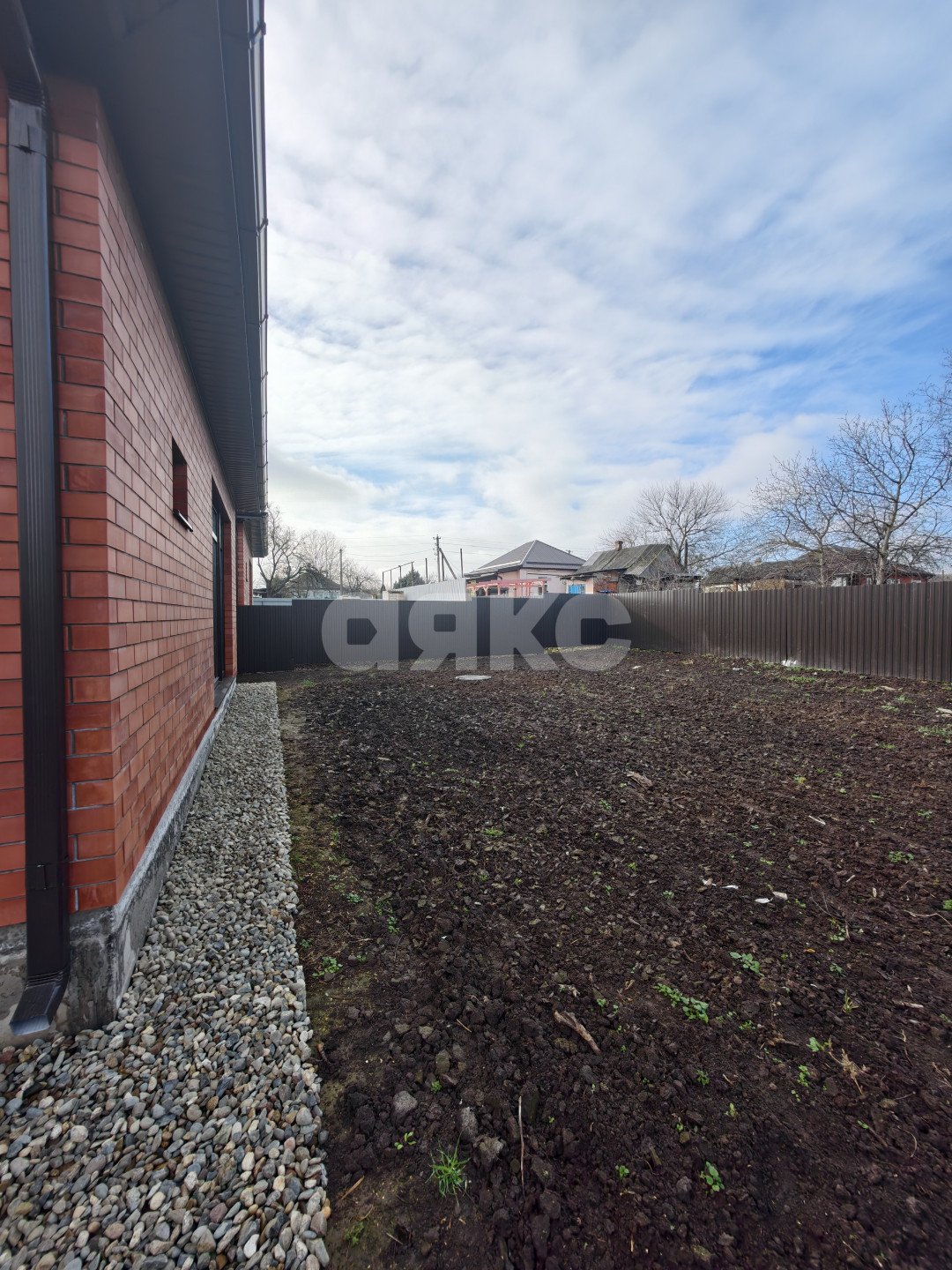 Фото №21: Дом 96 м² + 4.5 сот. - Платнировская, пер. Ленина