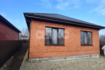 Фото №1: Дом 96 м² - Платнировская, пер. Ленина