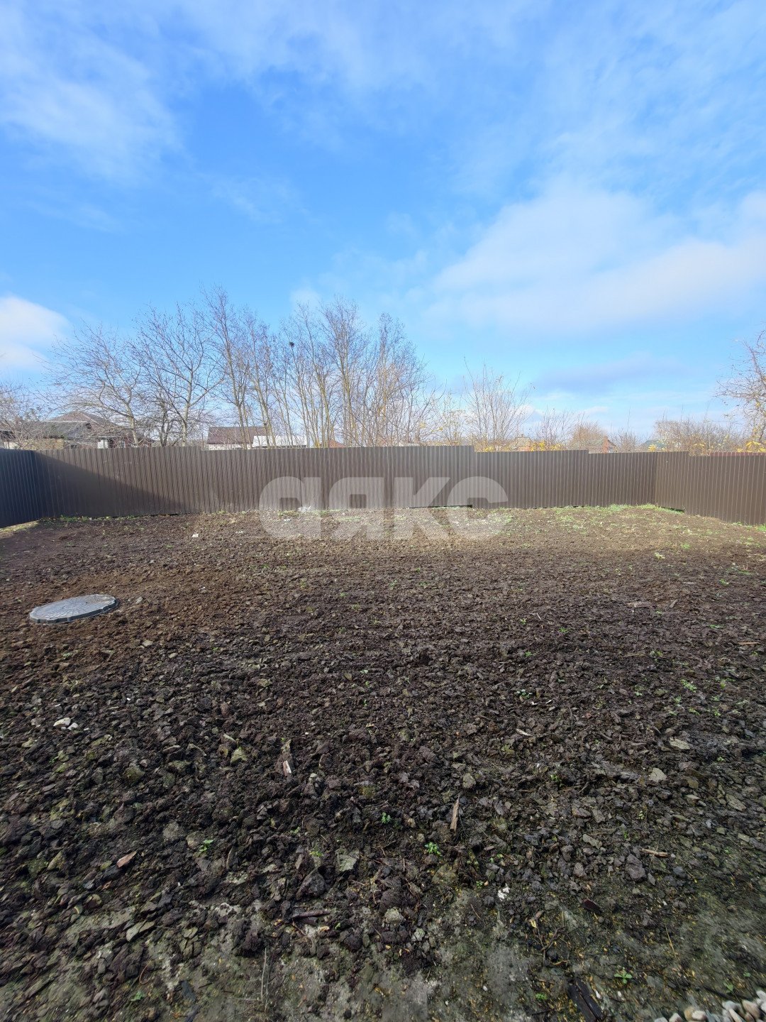 Фото №17: Дом 96 м² + 4.5 сот. - Платнировская, пер. Ленина