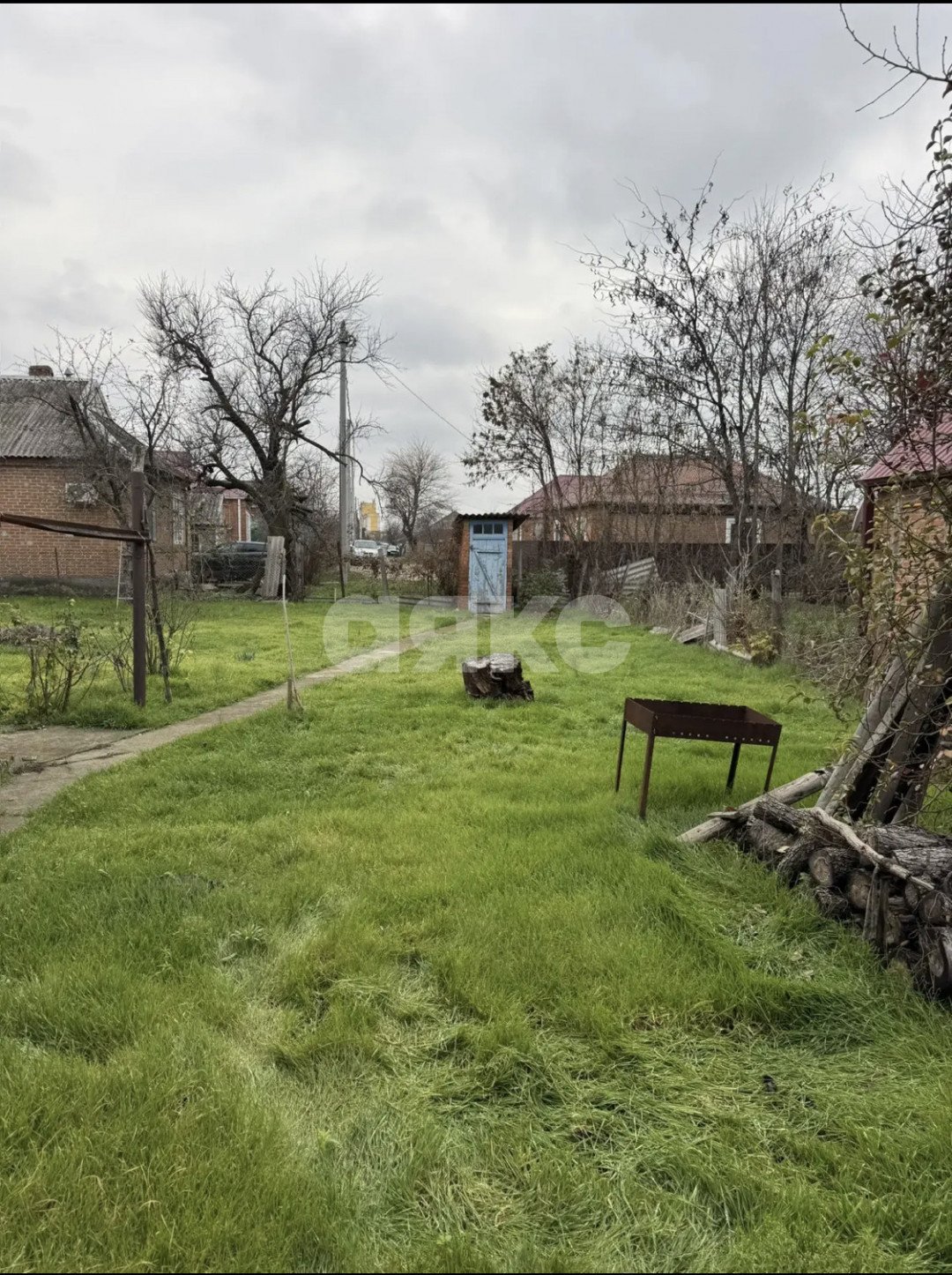 Фото №4: Дом 53 м² + 5.86 сот. - Кореновск, ул. Островского, 4