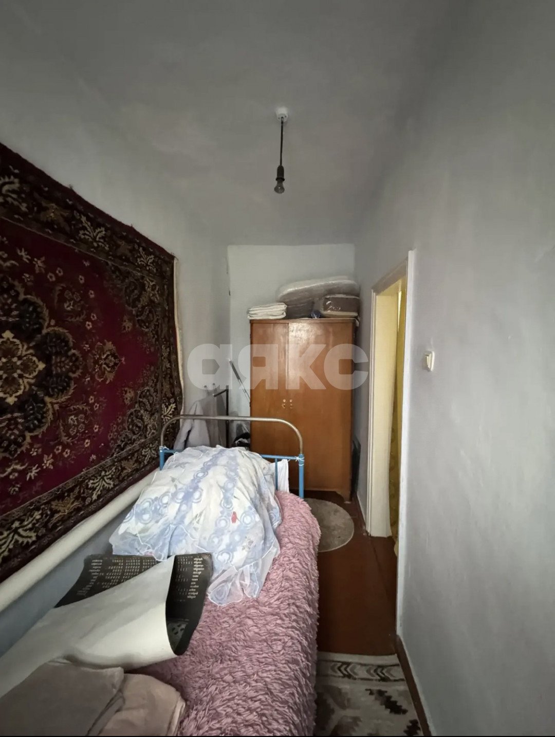 Фото №13: Дом 53 м² + 5.86 сот. - Кореновск, ул. Островского, 4