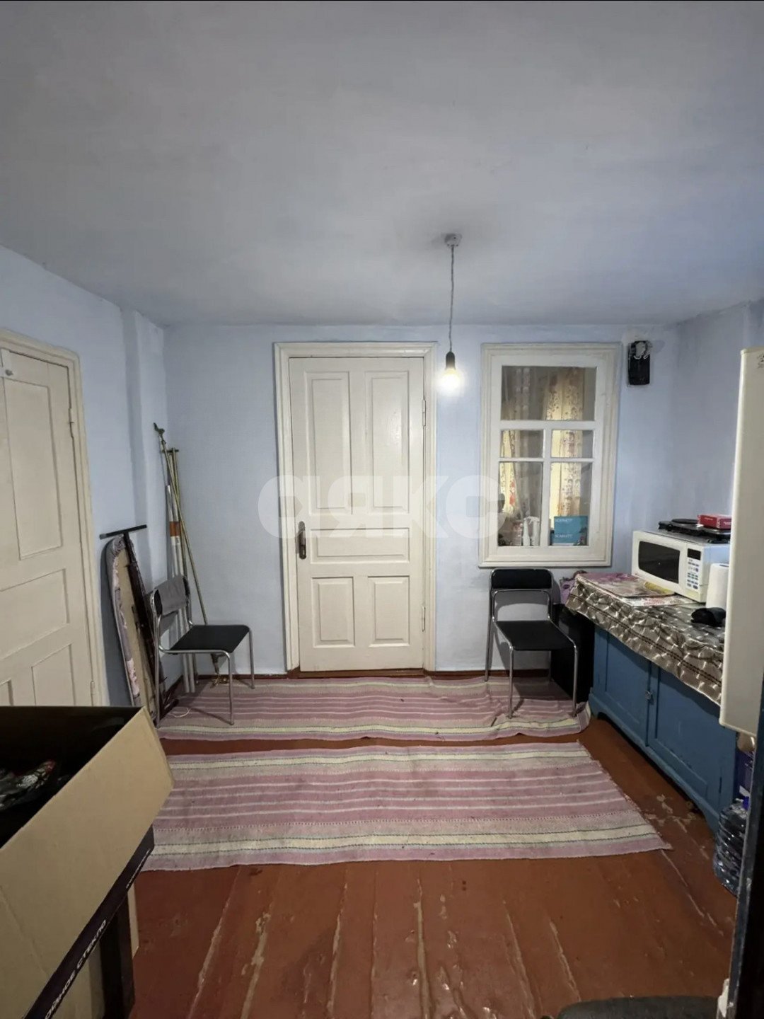 Фото №7: Дом 53 м² + 5.86 сот. - Кореновск, ул. Островского, 4