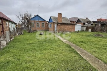 Фото №3: Дом 53 м² - Кореновск, ул. Островского, 4